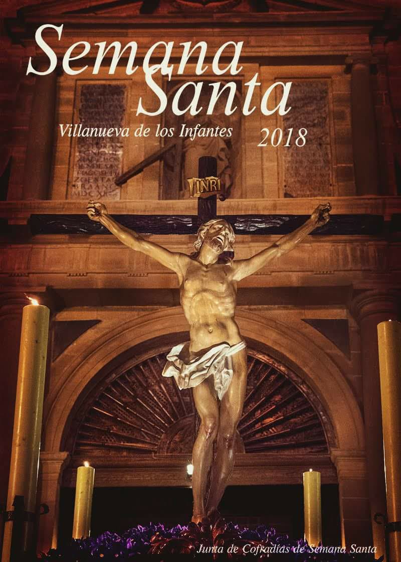 Semana Santa en Villanueva de los Infantes  